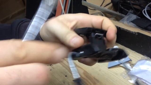 Разборка скистопа Tyroll 2.0) смотреть онлайн