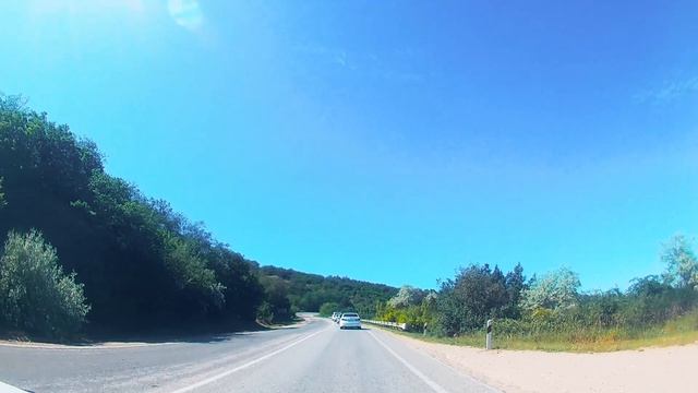 Дорога в Севастополь смотреть онлайн