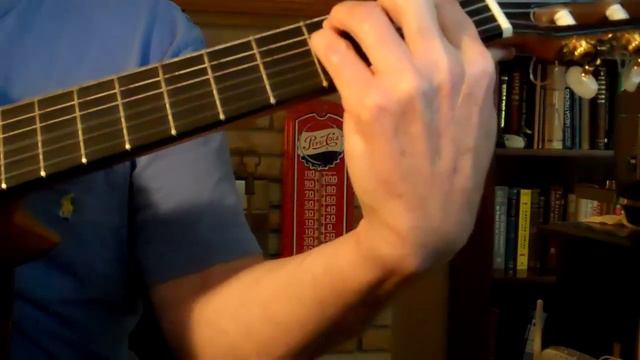 My Valentine - Paul McCartney (Cover) смотреть онлайн