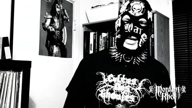 Death Worship - Baxaxaxa LIVE - Wild Night смотреть онлайн