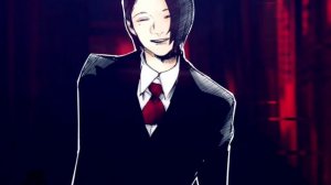 Furuto Nimura「Tokio ghoul edit」