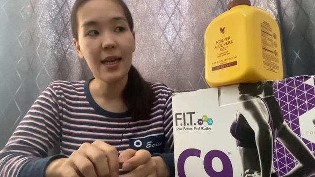 с9 форевер қазақша. Программа С9. Детокс. смотреть онлайн