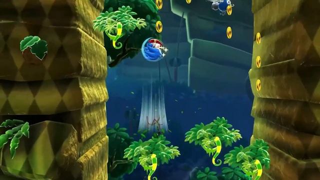 Are Sonic Superstars' PHYSICS the Same as Sonic Mania's? смотреть онлайн