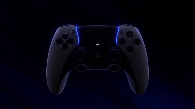 DualSense Edge Wireless Controller Reveal Trailer | PS5