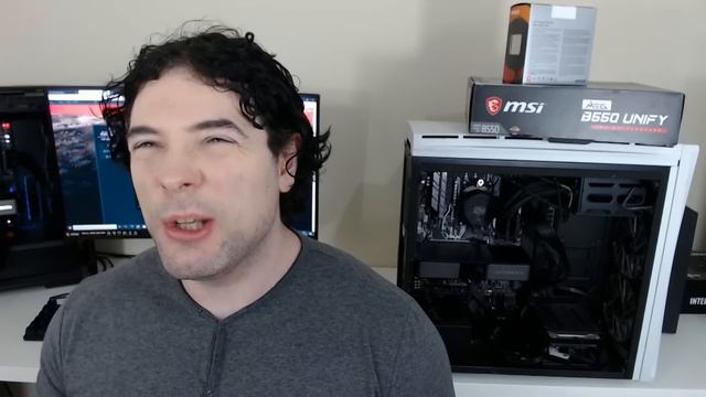 Zen 3 Threadripper Chagall to DOMINATE HEDT | KFC Gaming Console - More Powerful Than PS5 смотреть онлайн