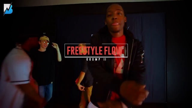 Фристайл крамп танцоров смотреть онлайн