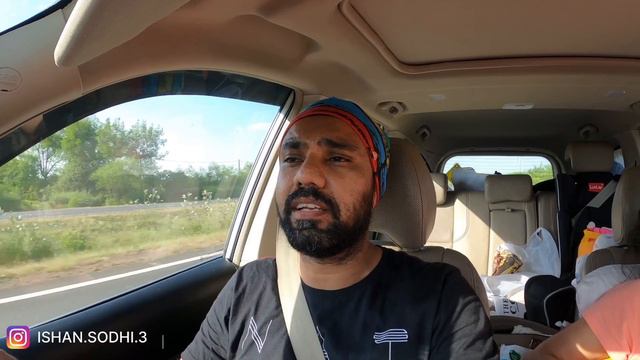 Gwalior to Bhopal in XUV500 | Road Trip XUV 500 | End Of Uttarakhand Series 2021 смотреть онлайн