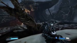 История Палача Рока  (DOOM)   Символ палача