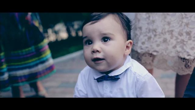 BOGDAN HAPPY 1ST BIRTHDAY