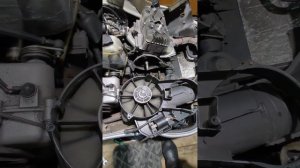 Ямаха Викинг VK540 подогрев ручек ОТКЛ. снегоход не заводится#выставляем зажигание на ямахе VK540