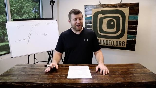 Intro to Story Craft смотреть онлайн