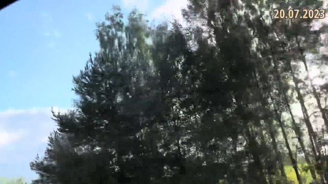 #Отпуск 2023 на машине - 1 день 739 км из Ухты…Республика Коми смотреть онлайн