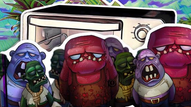 Escape Room Z Players Intro | Printable Escape Game Kit смотреть онлайн