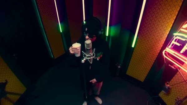 FFM Freestyle: LILDRUGHILL | Фристайл под биты Kodak Black, FACE, Young Thug