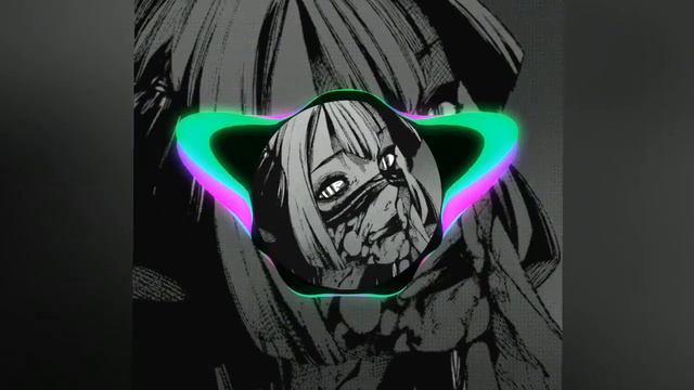 Адлин - dead inside (Bass boost+slowed+reveb) смотреть онлайн