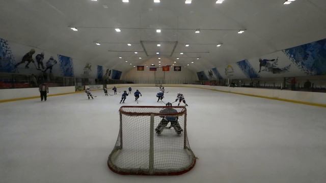 Наследи ХК Ставрополь. Северская смотреть онлайн