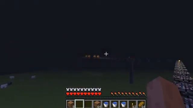 Играем в Minecraft на карте Life-porkour(начало и мало памяти) смотреть онлайн