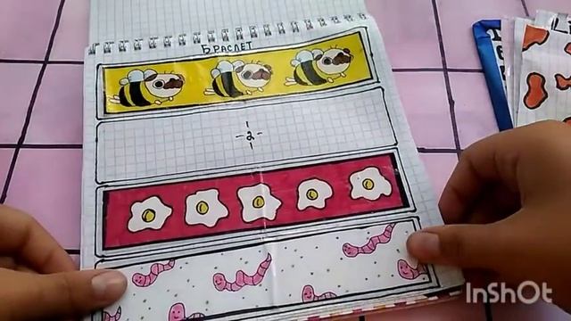 ?Распоковка бумажных сюрпризов//Tenderlybae маски // ?Луна Бумажек ? смотреть онлайн