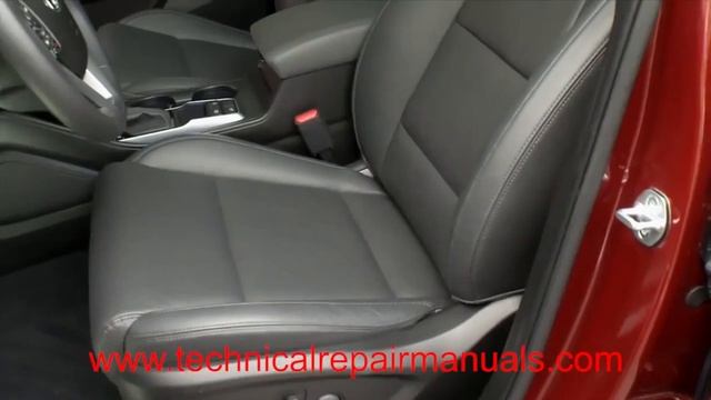 Hyundai Tucson Technical Repair Manual 2007 2006 2005 смотреть онлайн