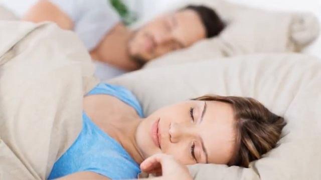 Почему люди спят? смотреть онлайн