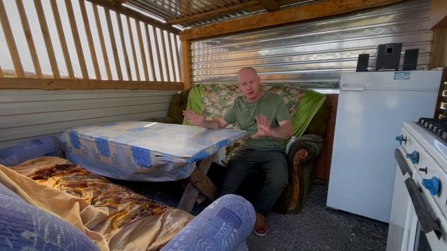 Бюджетные домики в Боровом смотреть онлайн