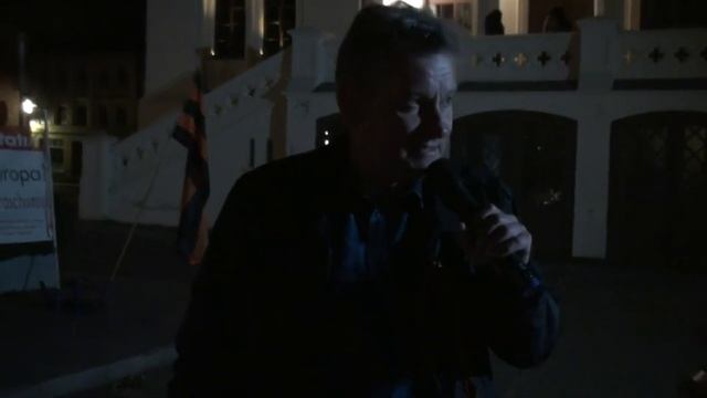 Medienfront YouTube, RT Deutsch, Staatenlos.info, Deutschland Und Russland