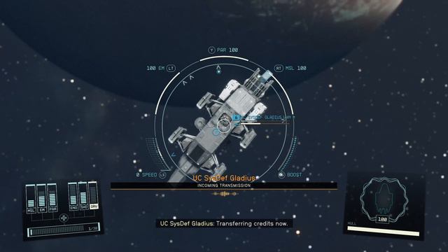 Starfield Missions: Doing jobs from Mission Boards #starfield #starfieldgameplay #starfieldgame смотреть онлайн