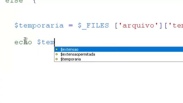 03 UPLOAD ARQUIVO PDF - PHP смотреть онлайн