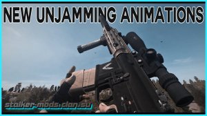 Boomsticks and Sharpsticks - Anomaly 1.5.1