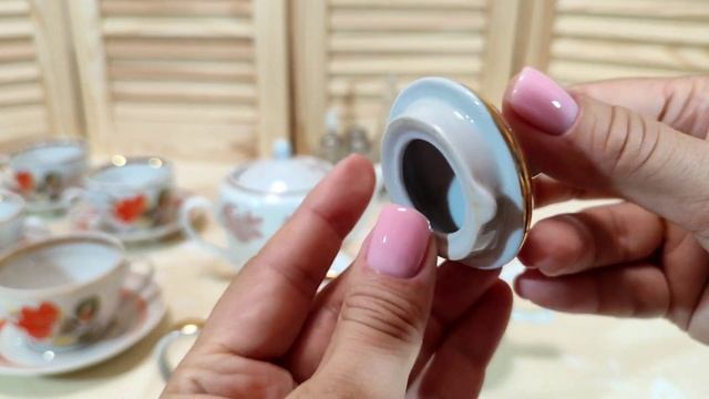 Распродажа посуды. Единая цена на все предметы! смотреть онлайн