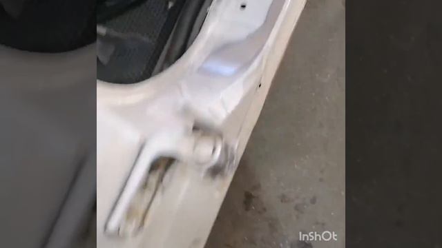 Подготовка к покраске. Гаражные будни. смотреть онлайн