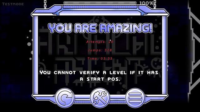 Artificial Ascent 77-100 смотреть онлайн