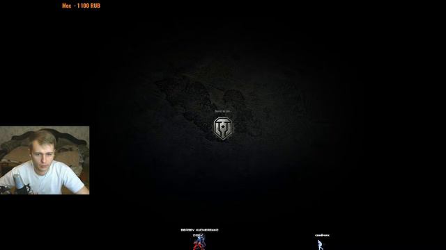 World of Tanks - Возвращение спустя год смотреть онлайн