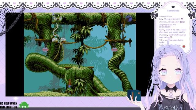 【Flashback】Spider-girl Steals Your Hoverbike смотреть онлайн