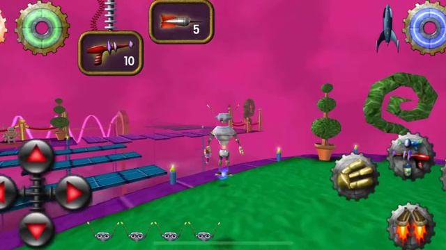 World record [WR] 46,12 Otto Matic speedrun any% смотреть онлайн