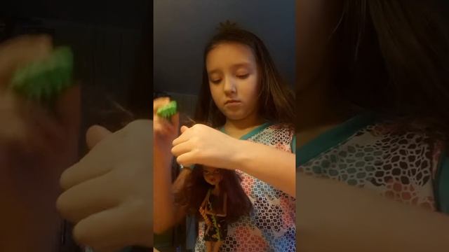 Коасивая причёска для клодин вульф смотреть онлайн