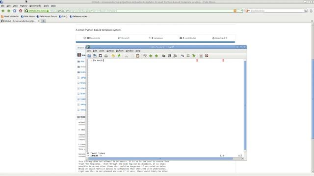 Python template engine смотреть онлайн