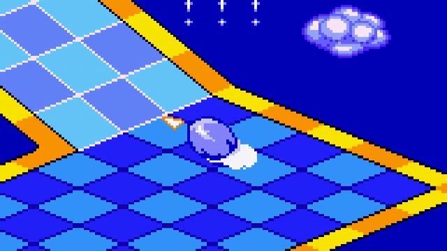 AtS - Sonic Labyrinth - 215 - the sky moves sideways phase 1 смотреть онлайн