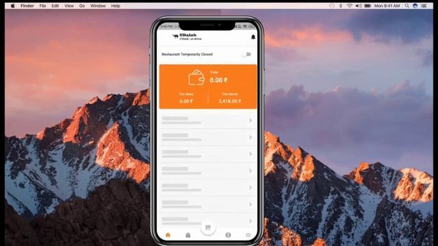 How To Make Food Delivery App In Nigeria | Create Food Delivery App In Nigeria | Make Food App смотреть онлайн