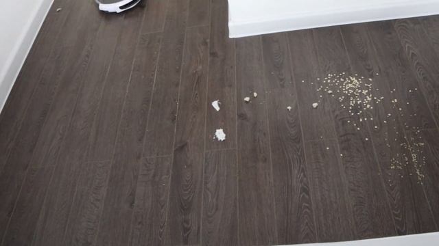 IBoto Smart X610G Aqua - Тест 1