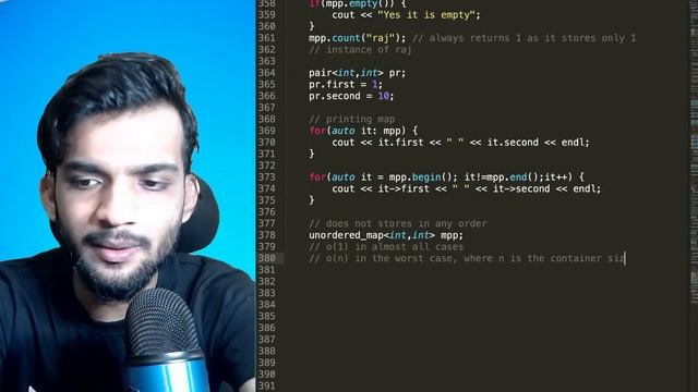 L2 | C++ STL Complete Course | Raj (Striver) | Everything about C++ STL смотреть онлайн