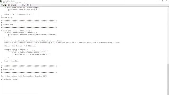 Loading Heaven Benchmarks into Excel смотреть онлайн