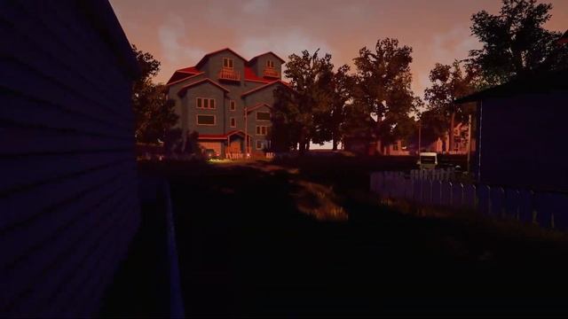 hello neighbor pre-alpha funny arab + ohio speedrun смотреть онлайн