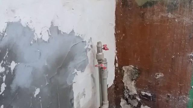 Сантехника в квартире - пайка полипропиленовых труб - ремонт - ремонт кухни своими руками смотреть онлайн
