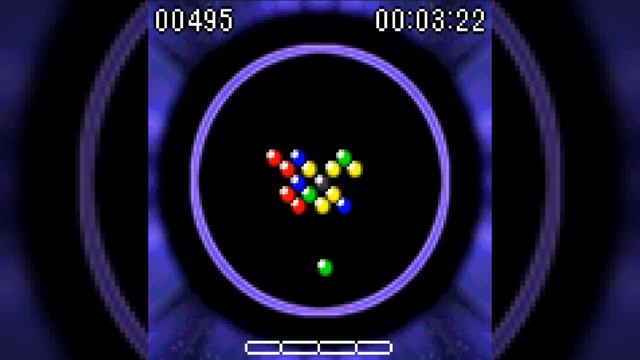 Triple Pop Java Game Gameplay смотреть онлайн