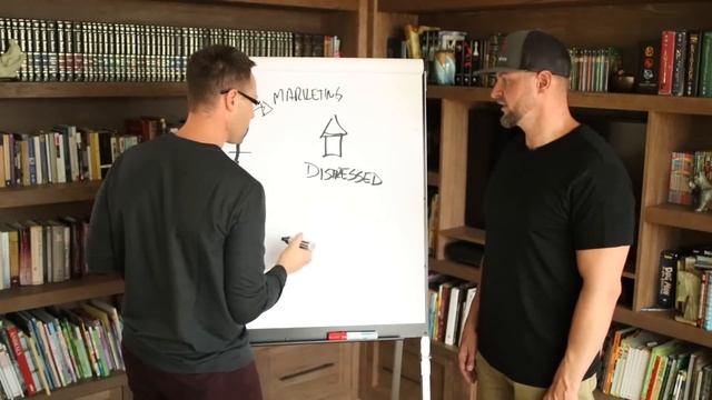 How To Flip 3-5 Homes Per Month | Cody Sperber смотреть онлайн