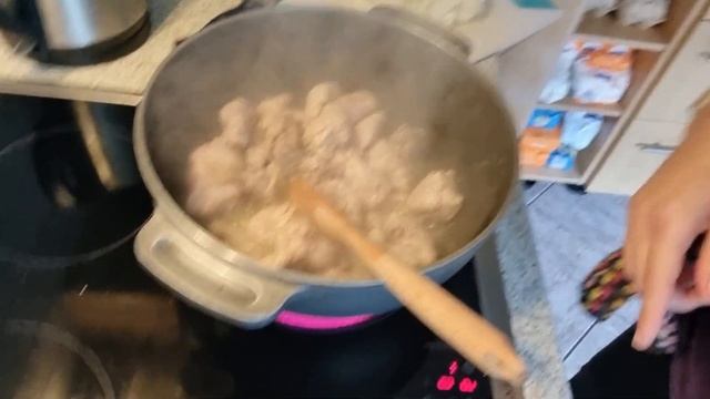 Рис в Термомиксе/ленивый плов смотреть онлайн