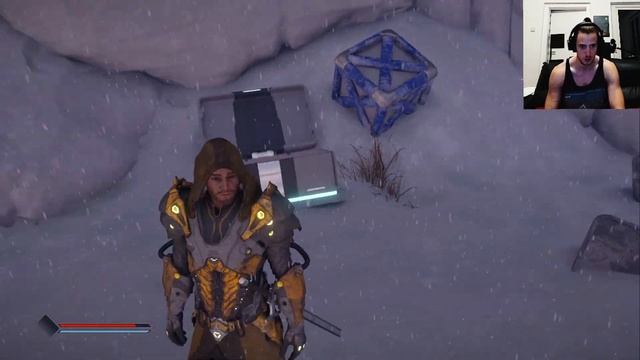 Elex 2 Elexator Alb Amors Enhanced Mod Merging And Trouble Shooting Guide I Guess
