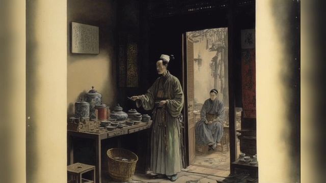 Comment est né l'oracle de la numérologie inspirée ? смотреть онлайн