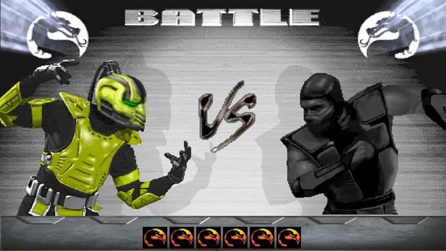 Mortal Kombat Project Ultimate Update 2019/2020 - STAGE PACK #9 RELEASE! (Showcase + Download) смотреть онлайн